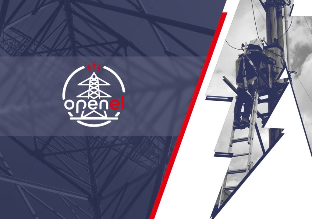 openel - usługi elektro energetyczne